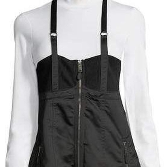 Puma by Rihanna Fenty Bomber Jumpsuit - Picture 2 of 8